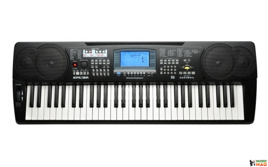 Kurzweil KP120A
