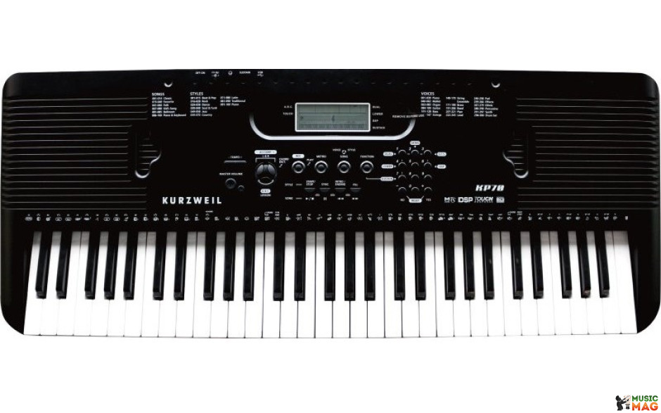 Kurzweil KP70