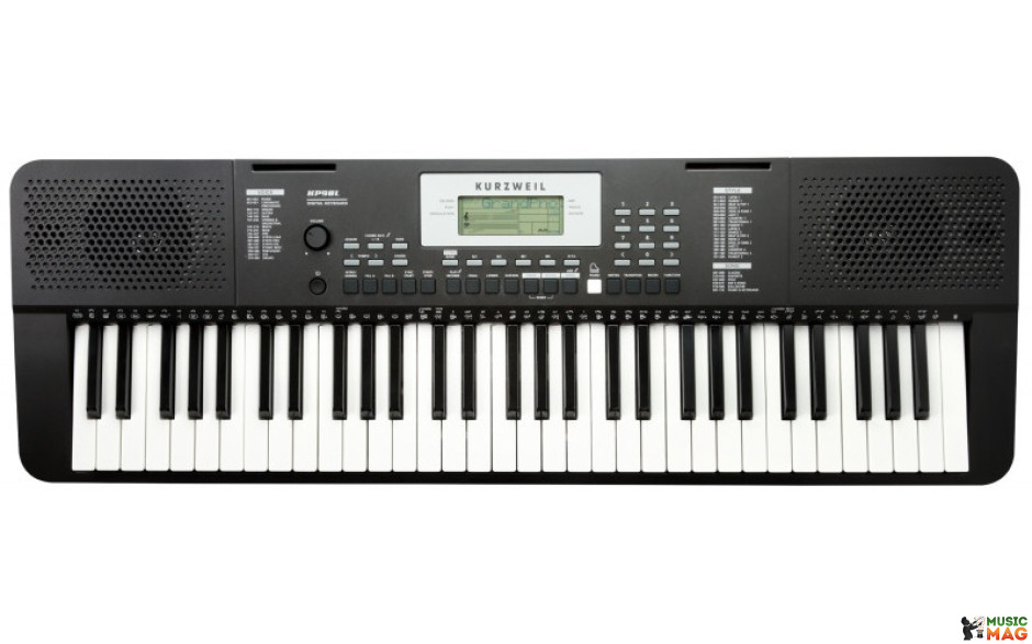 Kurzweil KP90L