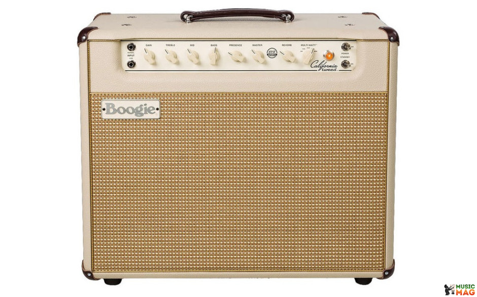 MESA BOOGIE CALIFORNIA TWEED 4:40 COMBO