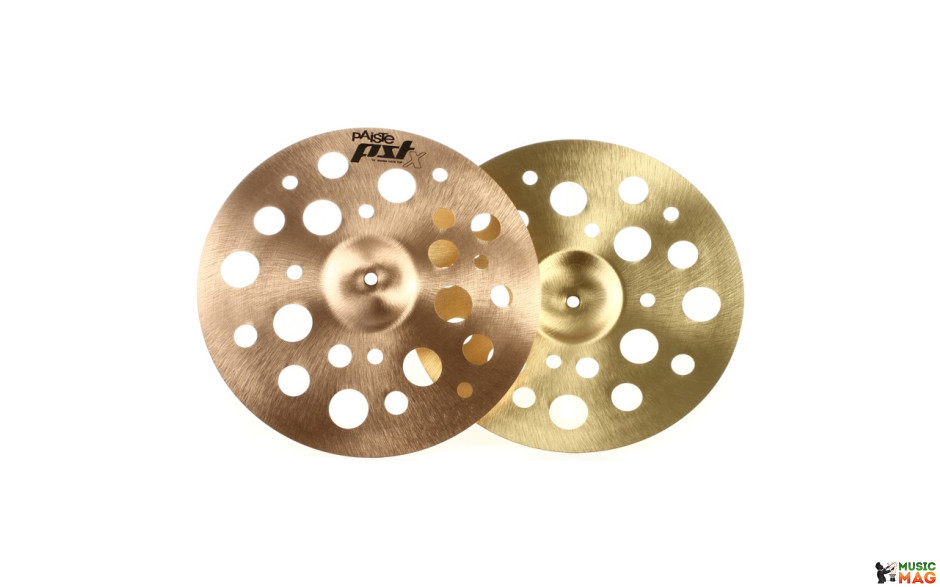 Paiste PSTX Swiss Hi-Hat 14"