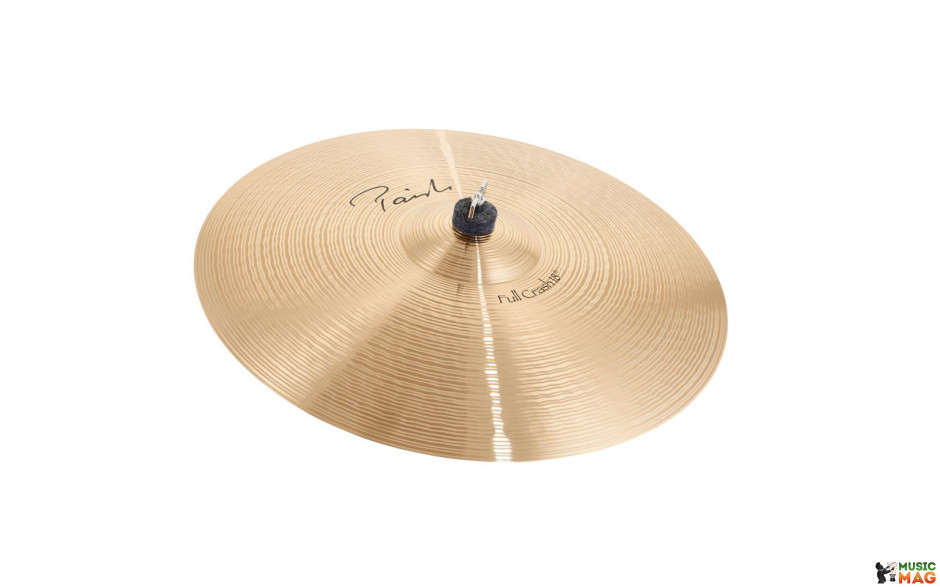 Paiste Signature Full Crash 18"