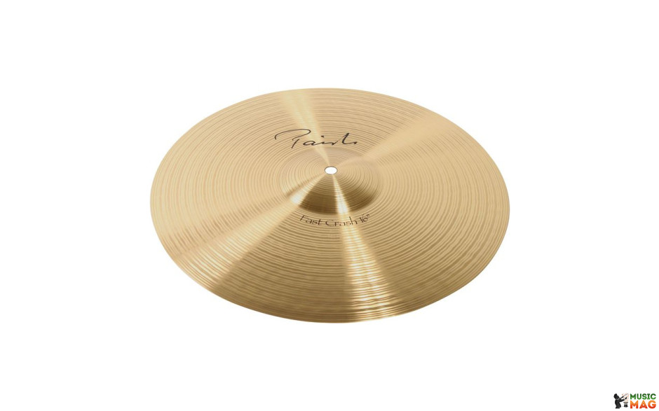 Paiste Signature Power Crash 16"