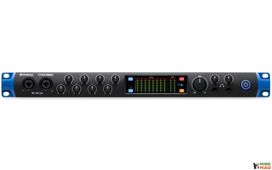 PRESONUS Studio 1824c