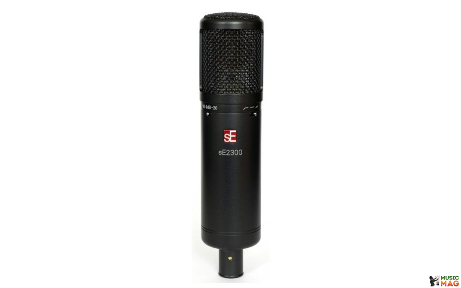 sE Electronics 2300