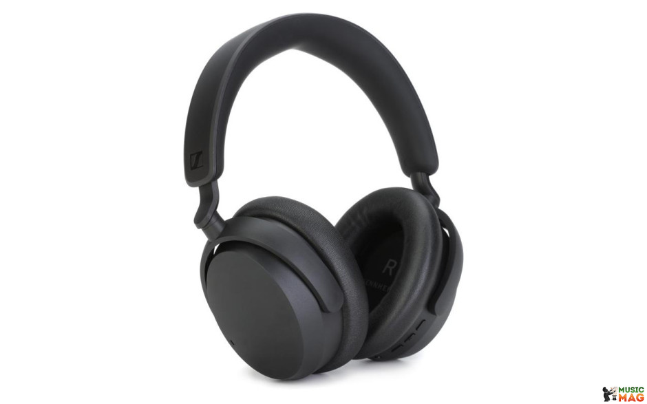 SENNHEISER ACCENTUM Plus Wireless Black
