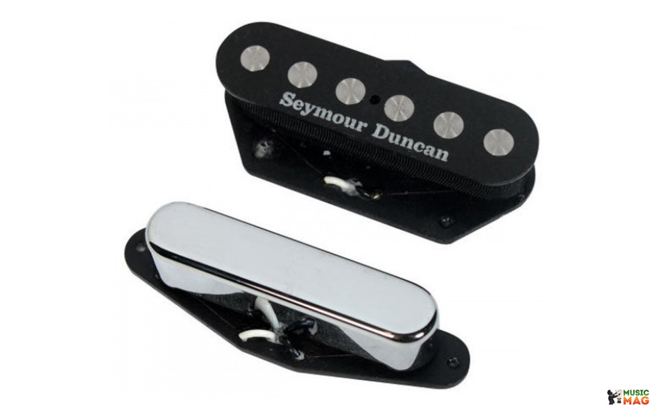 SEYMOUR DUNCAN QUARTER POUND TELECASTER SET