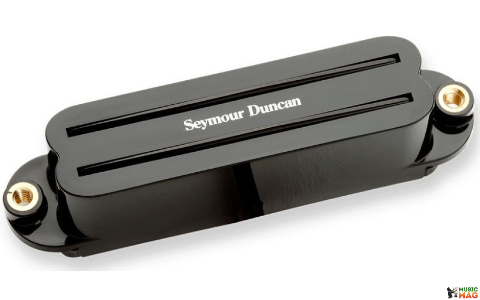 SEYMOUR DUNCAN SCR-1N COOL RAILS N