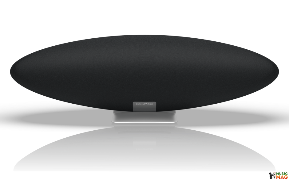 Bowers & Wilkins Zeppelin Pro Edition Space Grey