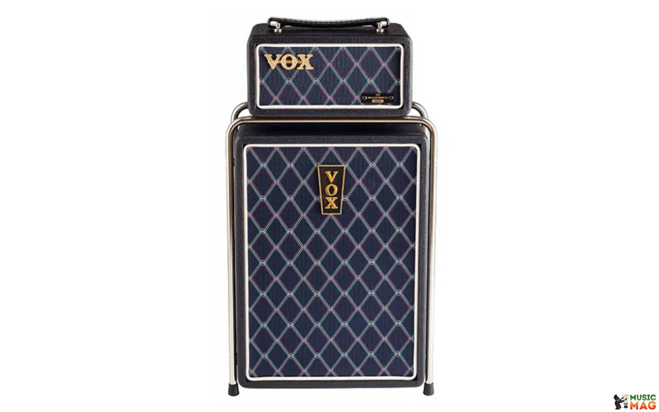 VOX MSB50-AUDIO BK
