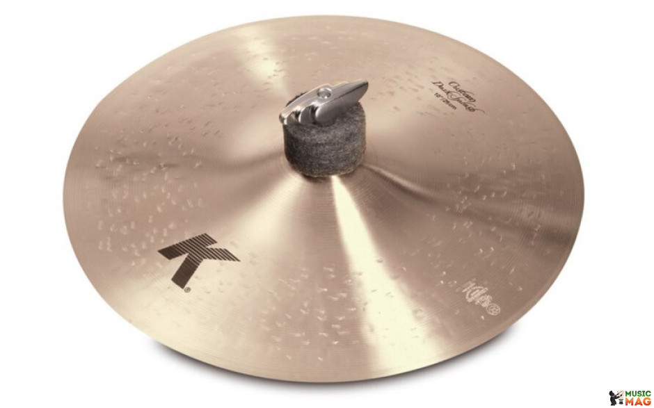 ZILDJIAN 10' K' CUSTOM DARK SPLASH
