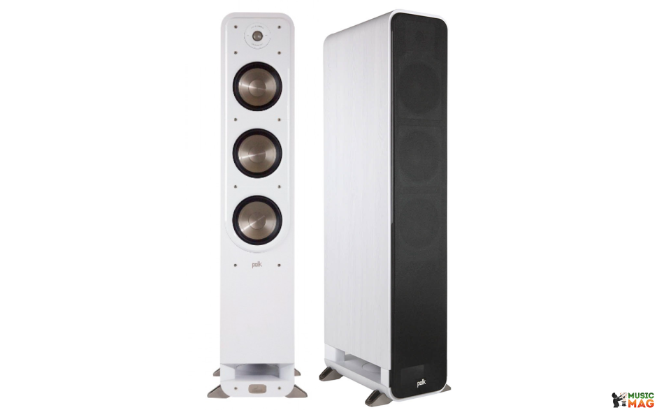 Polk Audio Signature S 60e White