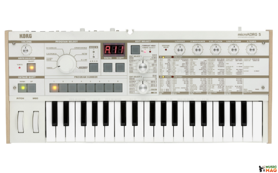 MICROKORG S MK-1S