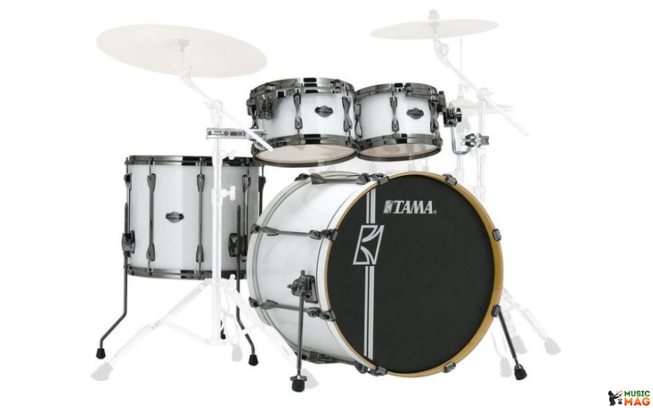 TAMA MK42HLZBNS SGW