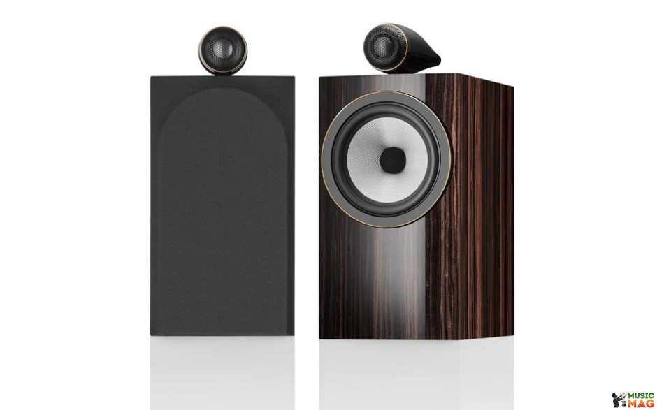 Bowers & Wilkins 705 S3 Signature Datuk Gloss