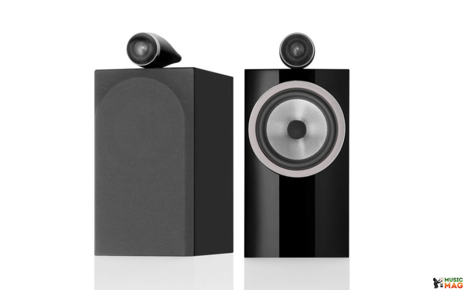 Bowers & Wilkins 705 S3 Gloss Black