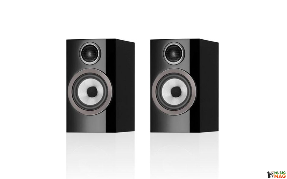 Bowers & Wilkins 707 S3 Gloss Black