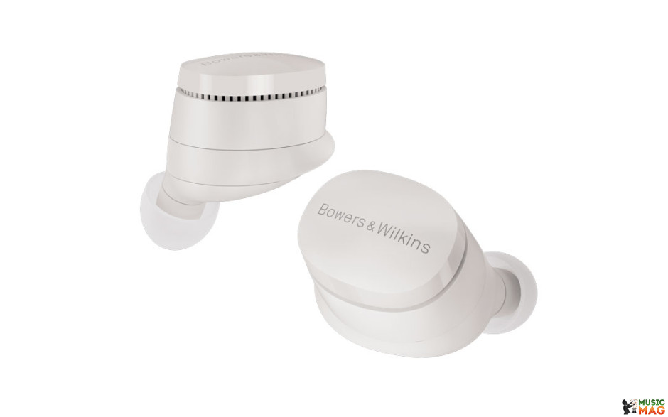Bowers & Wilkins Pi 6 Cloud Grey