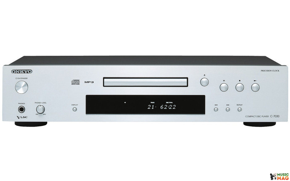 Onkyo C-7030 Silver