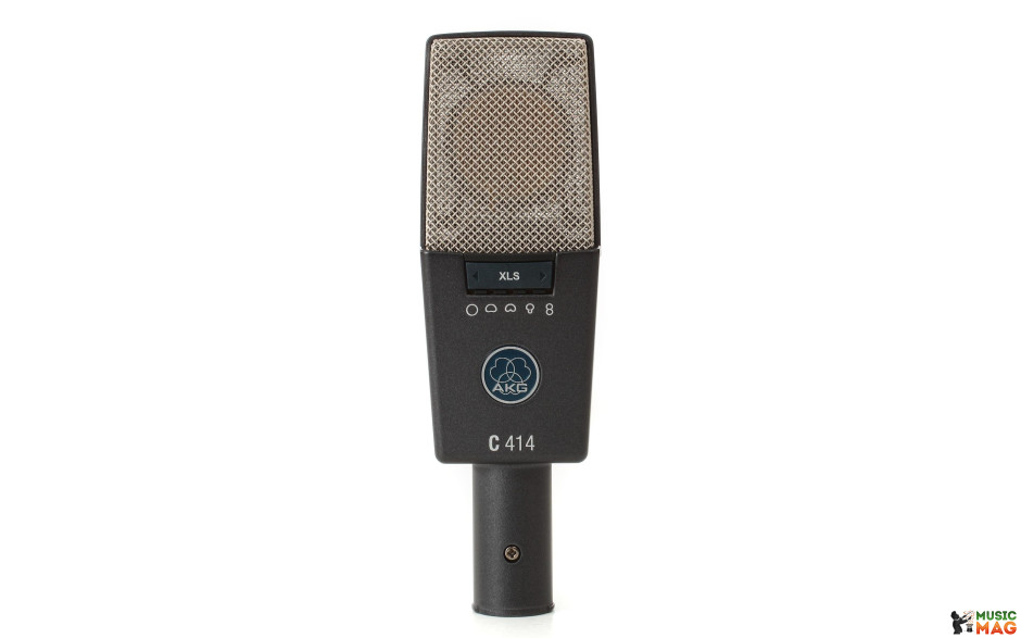 AKG C414 XLS