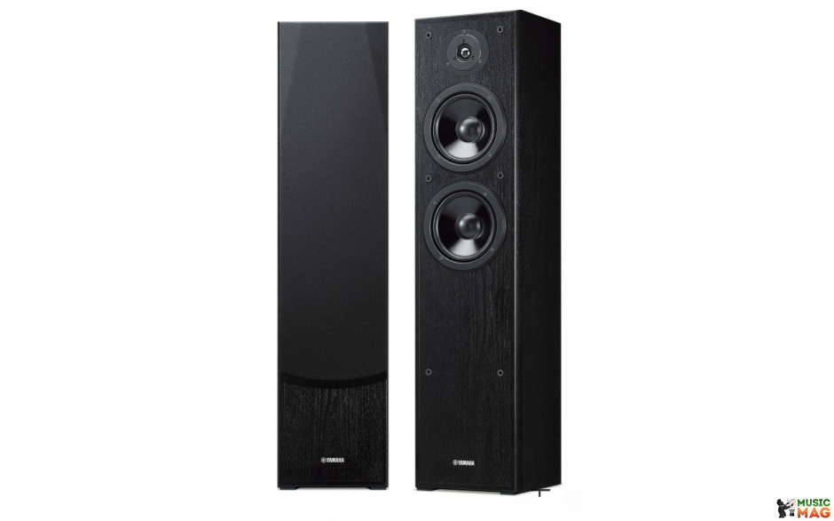 Yamaha NS-F51 Black