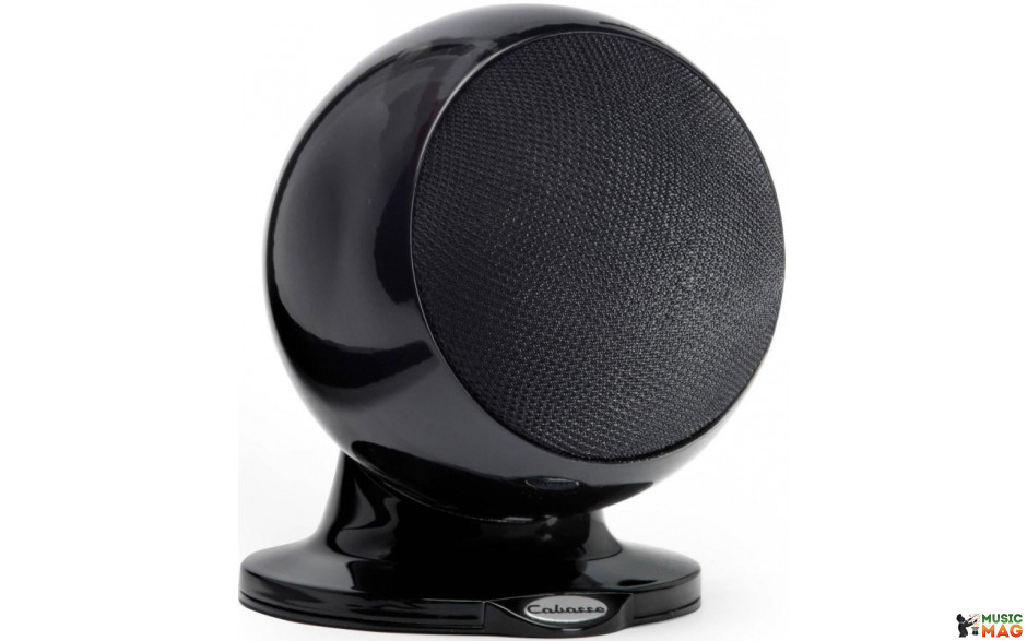 Cabasse Alcyone 2 Glossy Black