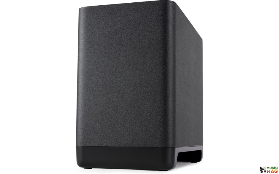 Polk Audio React Sub Black