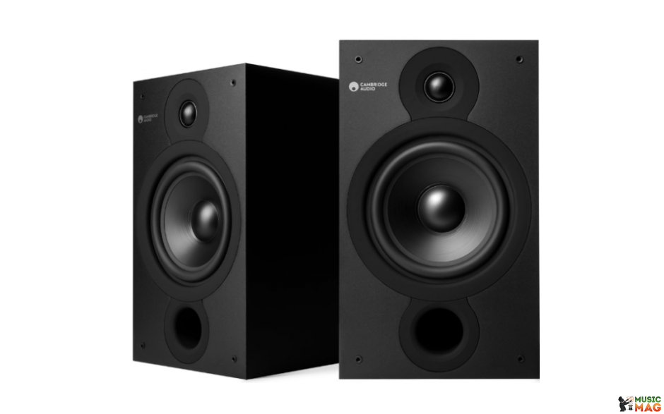 CAMBRIDGE AUDIO SX-60 Matt Black
