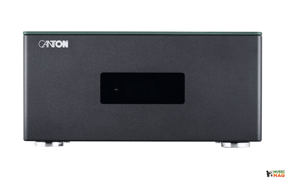 Canton Smart Amp 5.1 Black