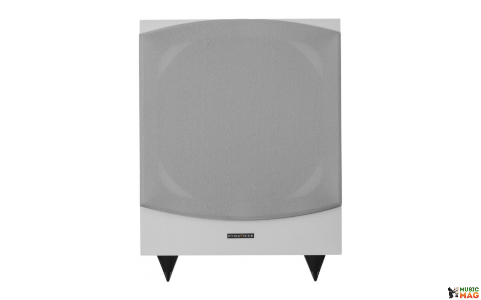 Dynavoice Magic MW-12 White