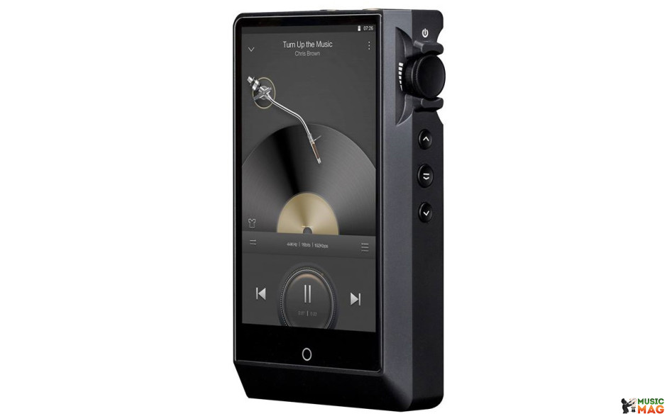 Cayin N6 II (Mk2) T01