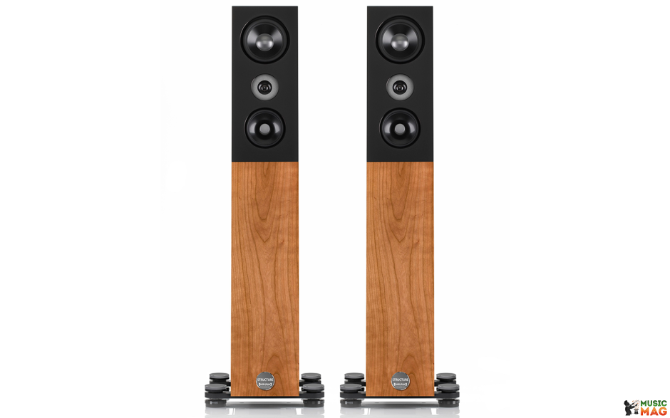 Audio Physic Structure CHERRY