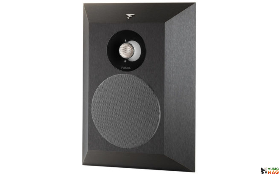 Focal Chora Surround Black