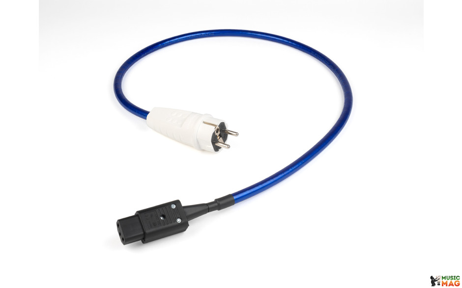 CHORD Clearway Power Cable EU Fig8 1.5m