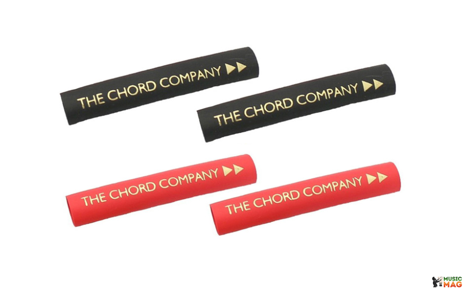 CHORD Neck Shrink - Speaker Cable Non-Source