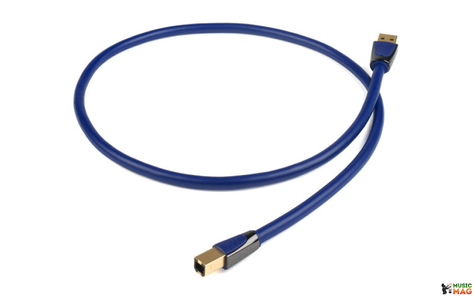 CHORD Clearway USB 0.75m