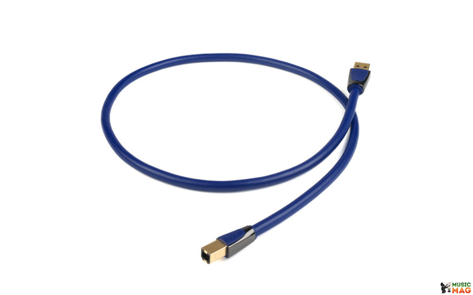 CHORD Clearway USB 1 5m