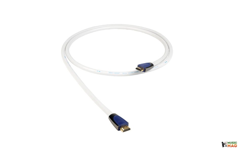CHORD Clearway HDMI 2 0 4K (18Gbps) 2m