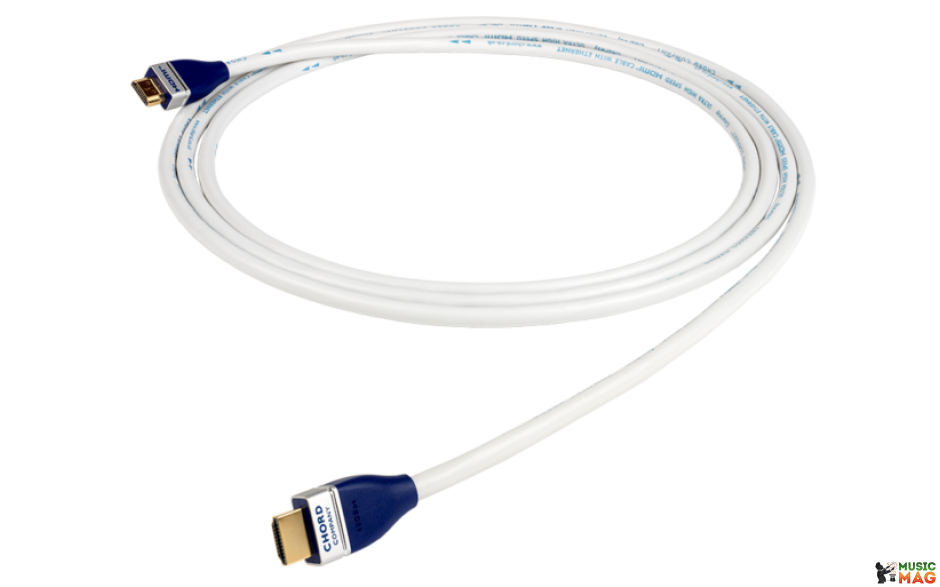 CHORD Clearway HDMI 2.1 - 2.0m