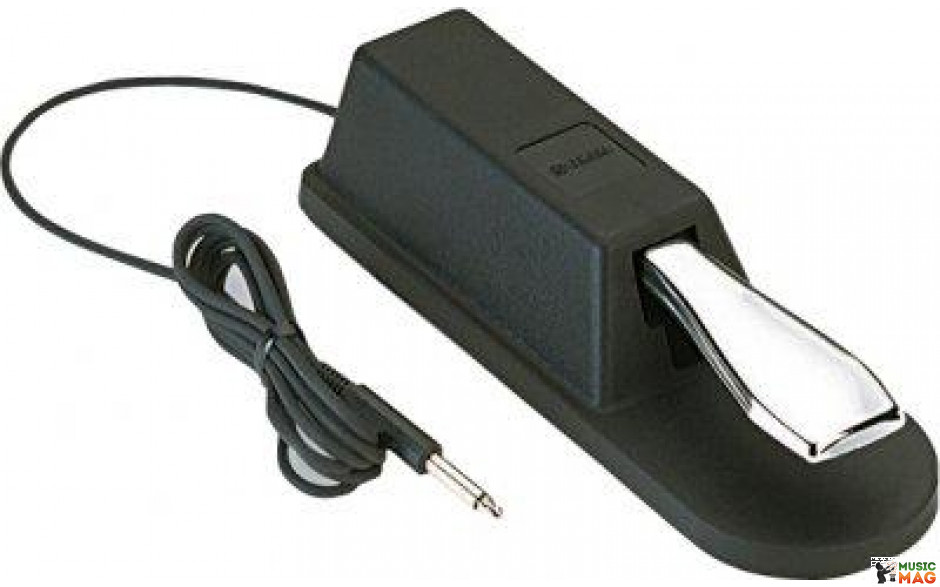 Nord ( Clavia ) Sustain Pedal