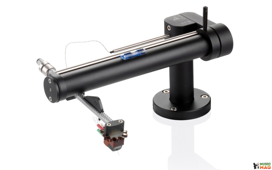 Clearaudio Tangential tonearm TT 5 Black / TA043/B