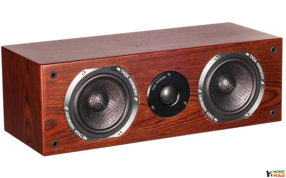 Taga Harmony CORAL C-40 Walnut