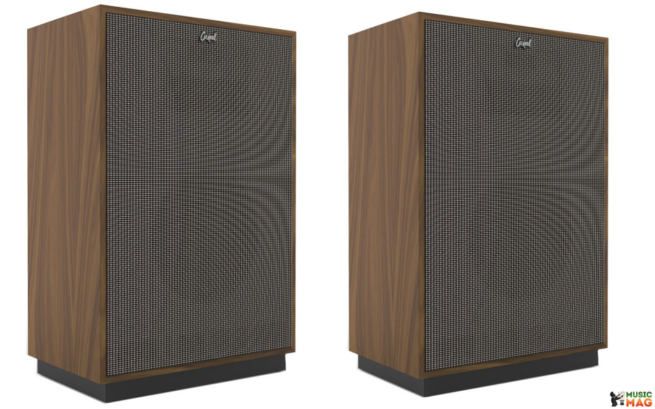 Klipsch Cornwall IV AMERICAN WALNUT