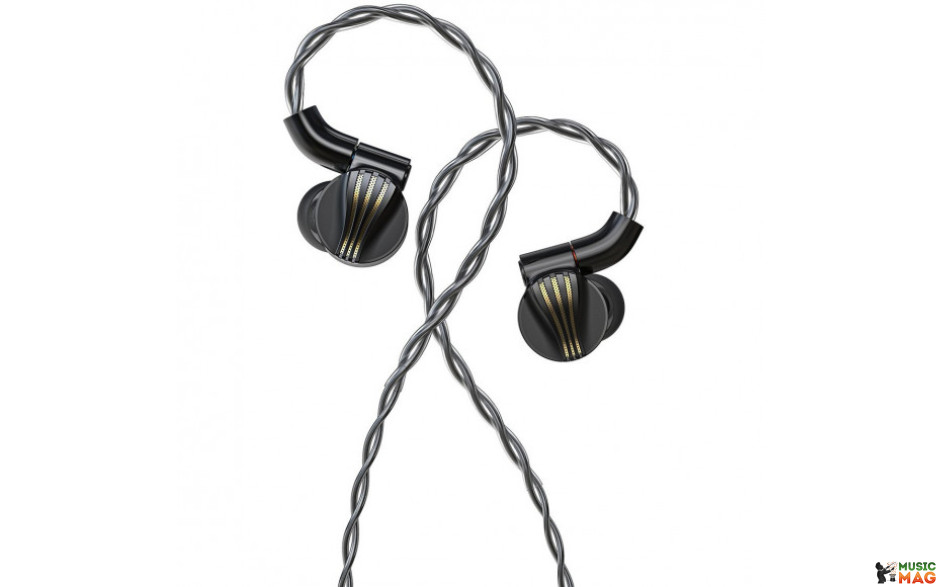 FIIO FD7 Single Dynamic Black