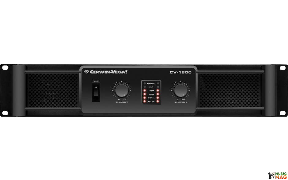 CERWIN-VEGA CV-1800