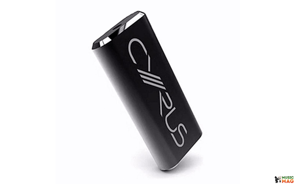 Cyrus Soundkey Graphite