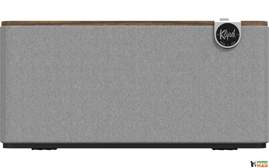 Klipsch The Three Plus Walnut