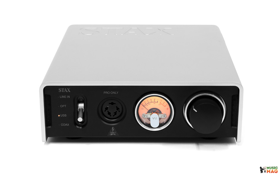 Stax SRM-D50