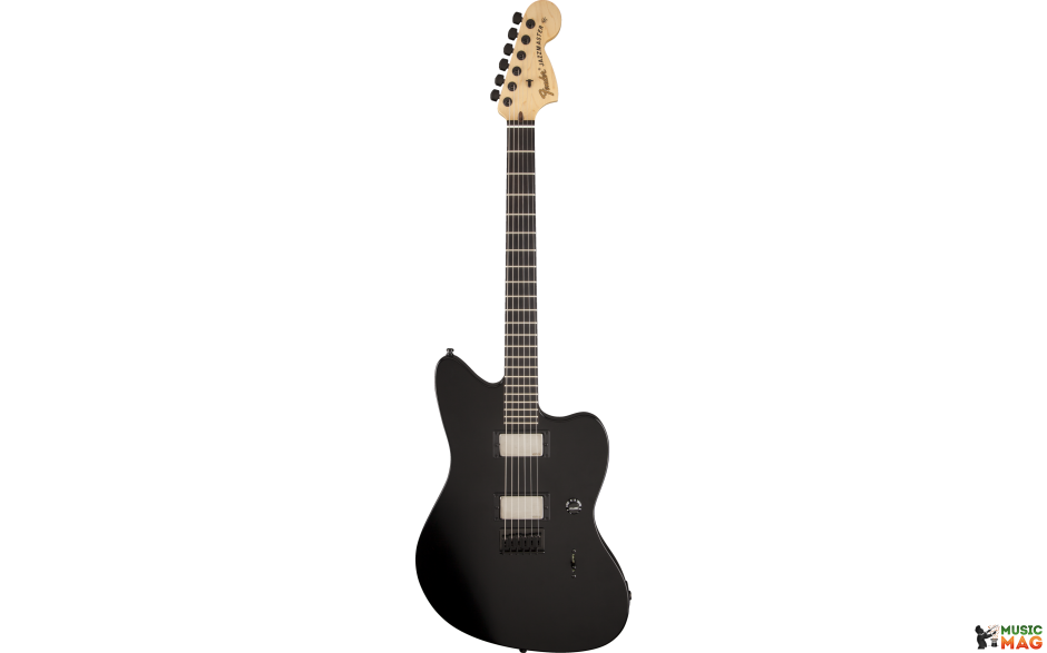 Fender JIM ROOT JAZZMASTER