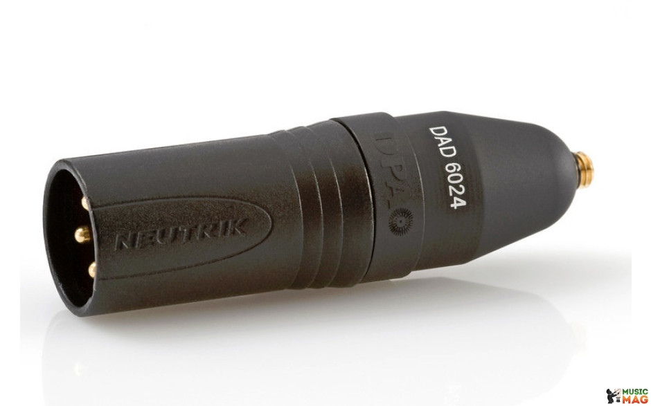 DPA microphones DAD6024